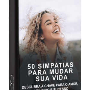 50 Simpatias Para Mudar Sua Vida