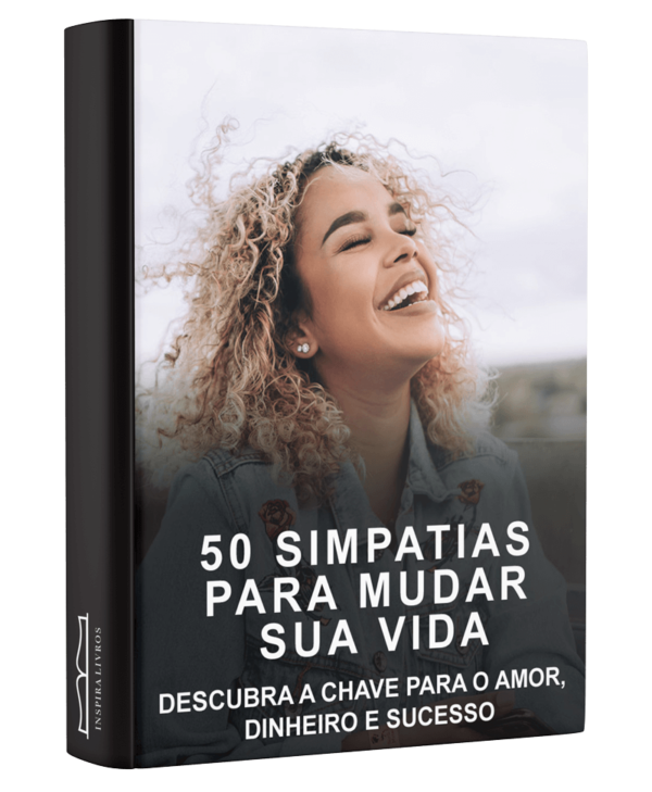 50 Simpatias Para Mudar Sua Vida